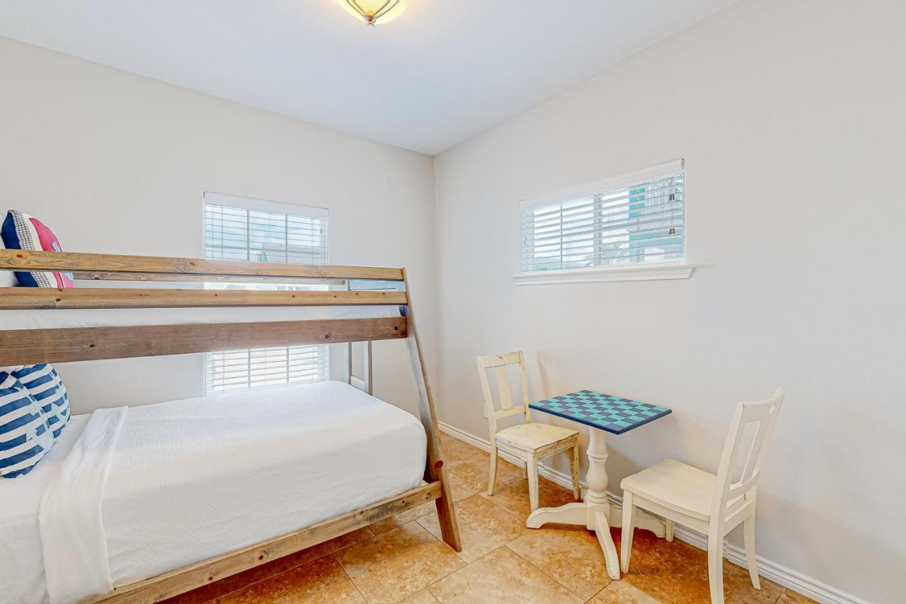 Morgan Shores Port Aransas Exterior foto
