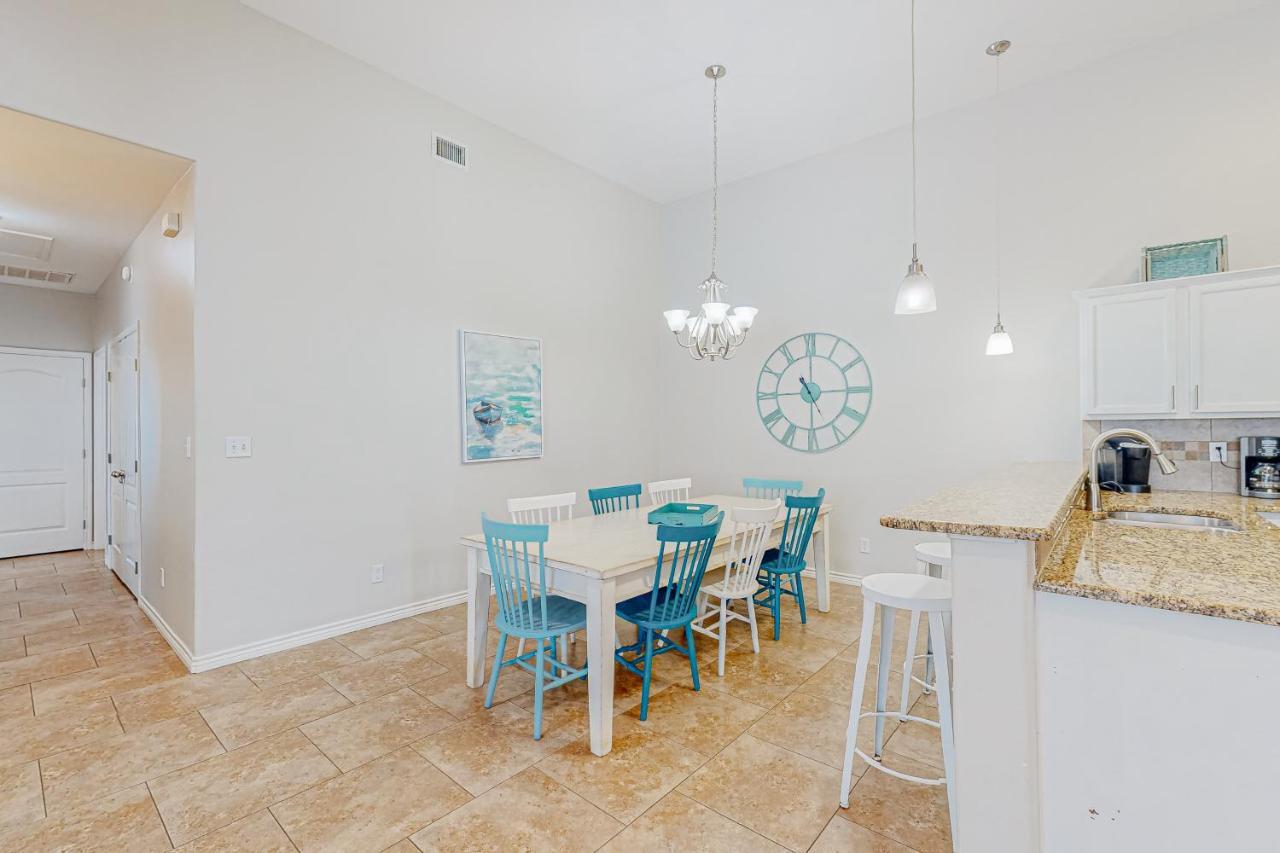 Morgan Shores Port Aransas Exterior foto